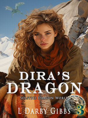 cover image of Dira's Dragon